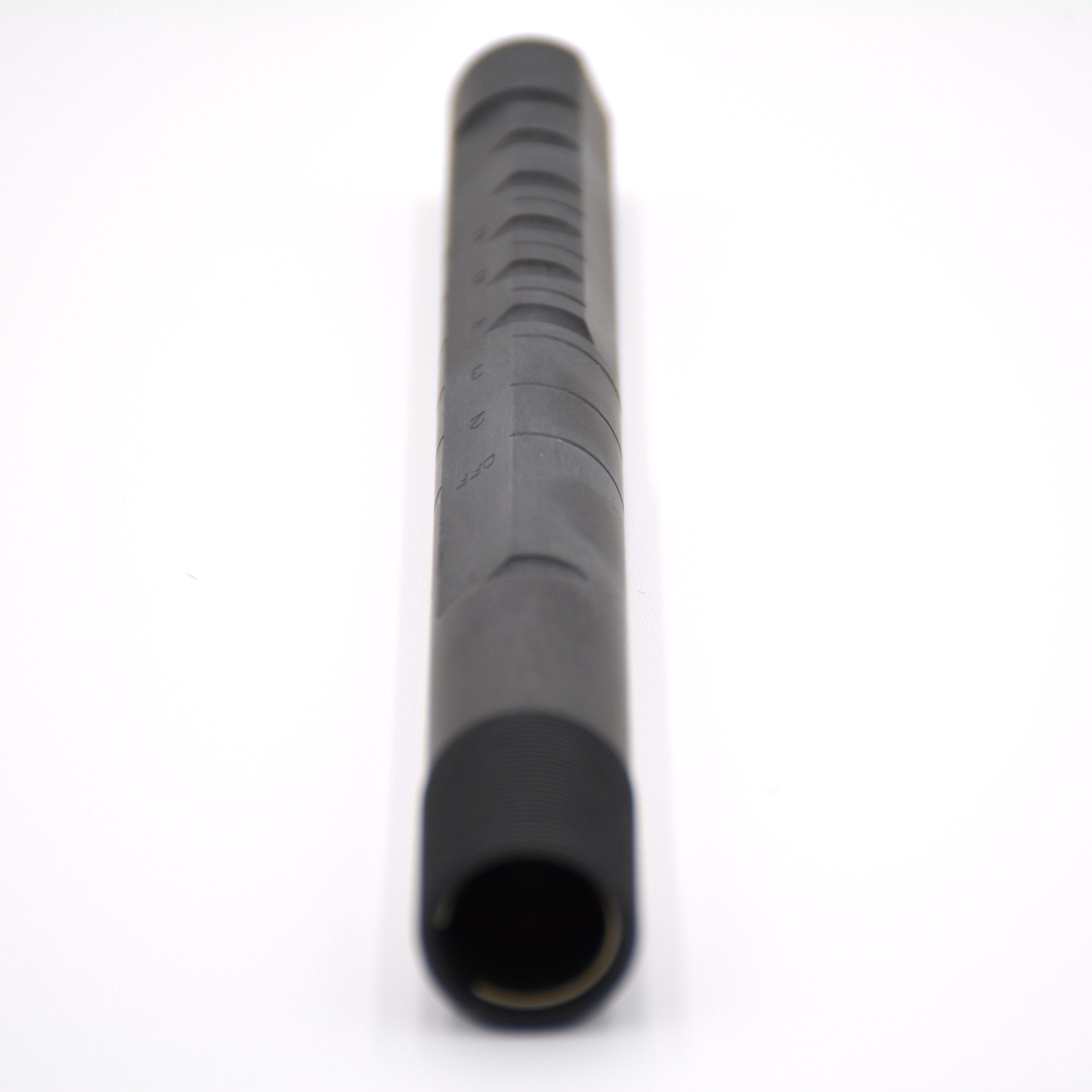 Benelli M4 6 Position Recoil Tube