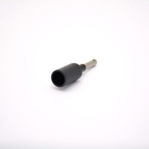 Benelli M4 Charge Handle Titanium