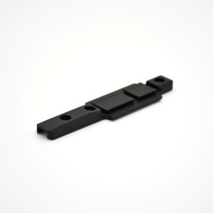 Benelli M4 ACRO P2 Optic Mount