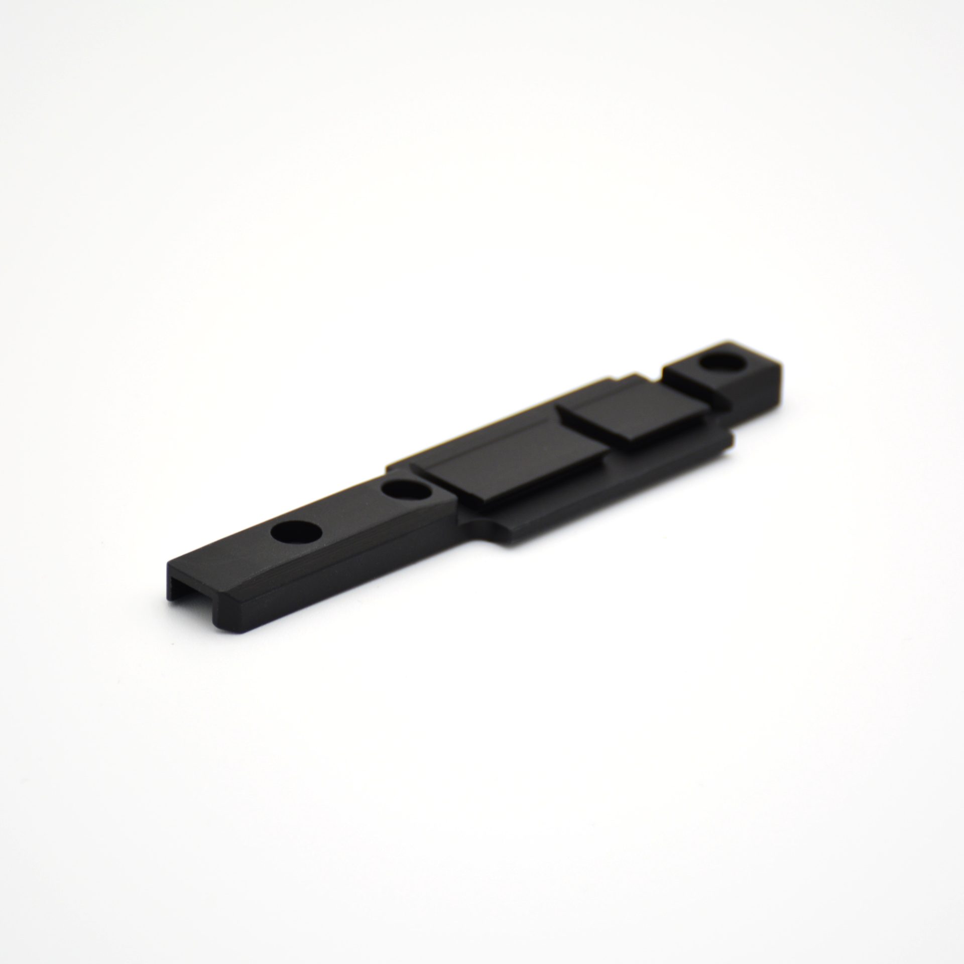 Benelli M4 ACRO P2 Optic Mount
