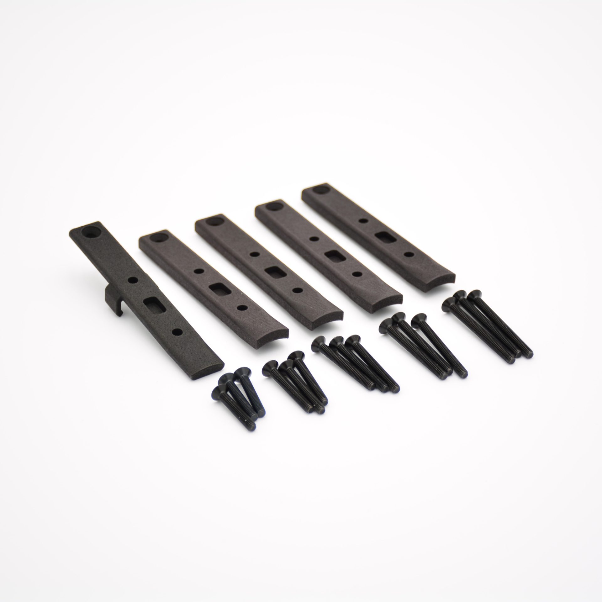 Benelli M4 Cheek Riser