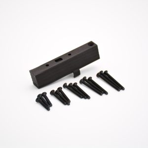 Benelli M4 Cheek Riser