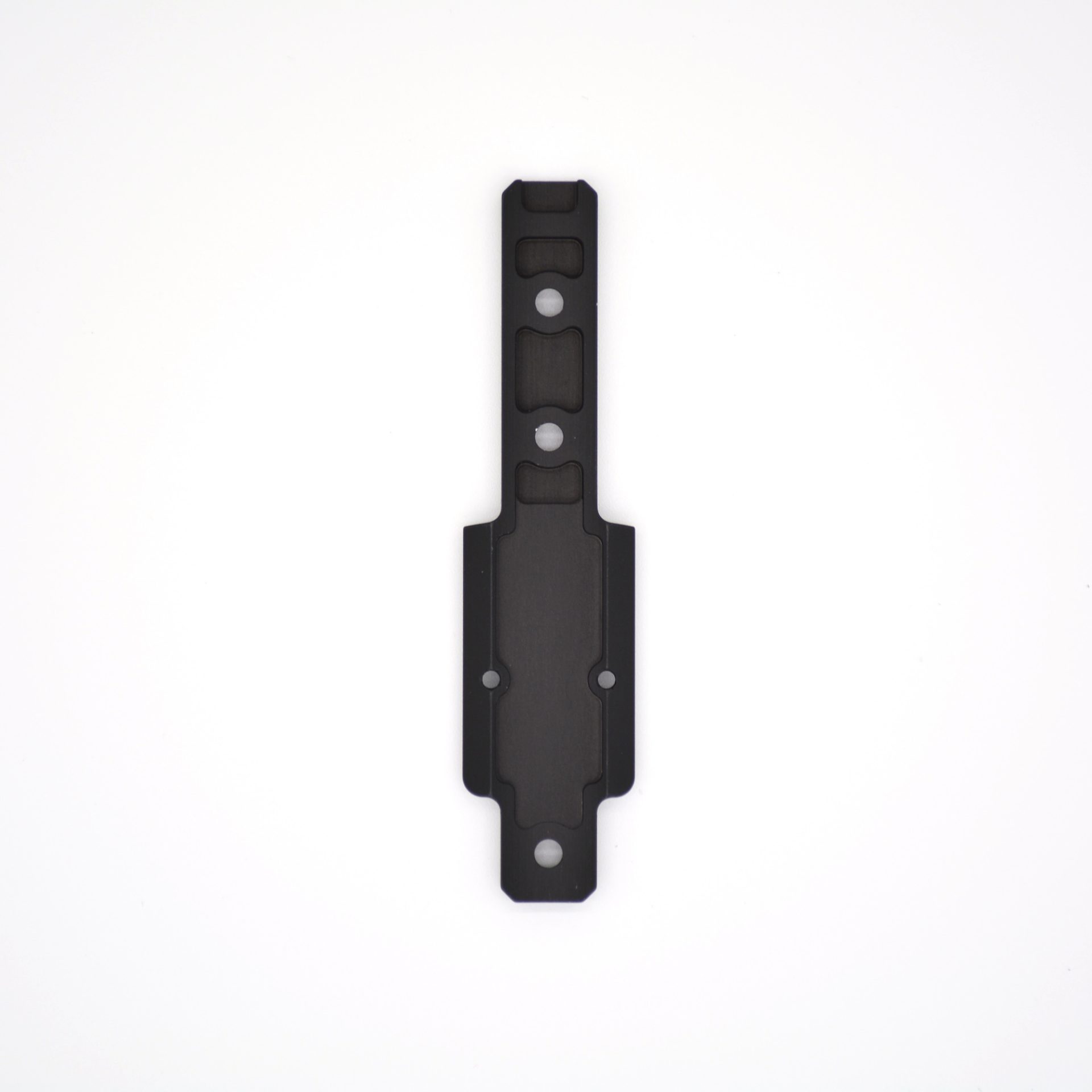 Benelli M4 RMR Optic Mount