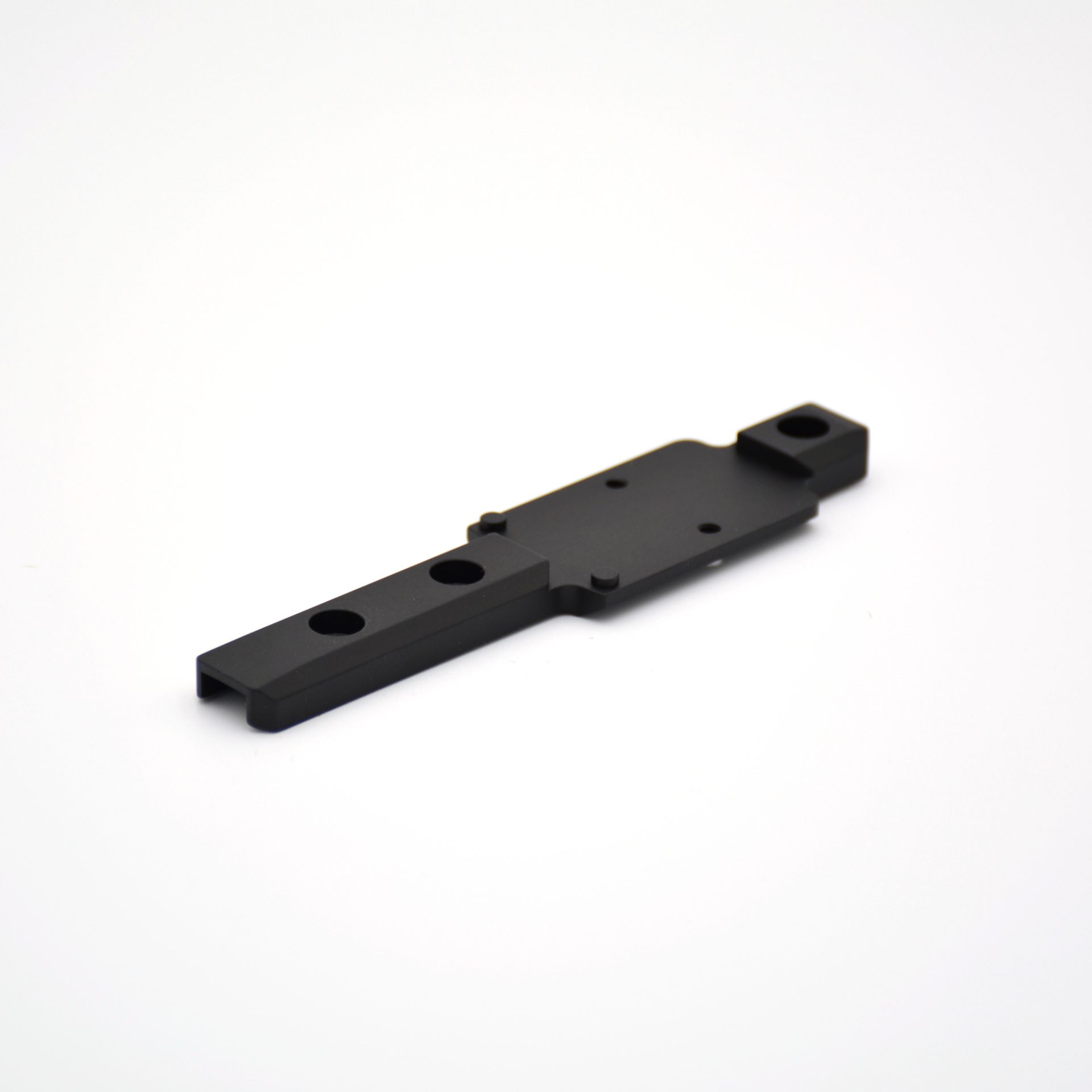 Benelli M4 RMR Optic Mount