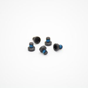 Benelli M4 Mounting Rail Screws