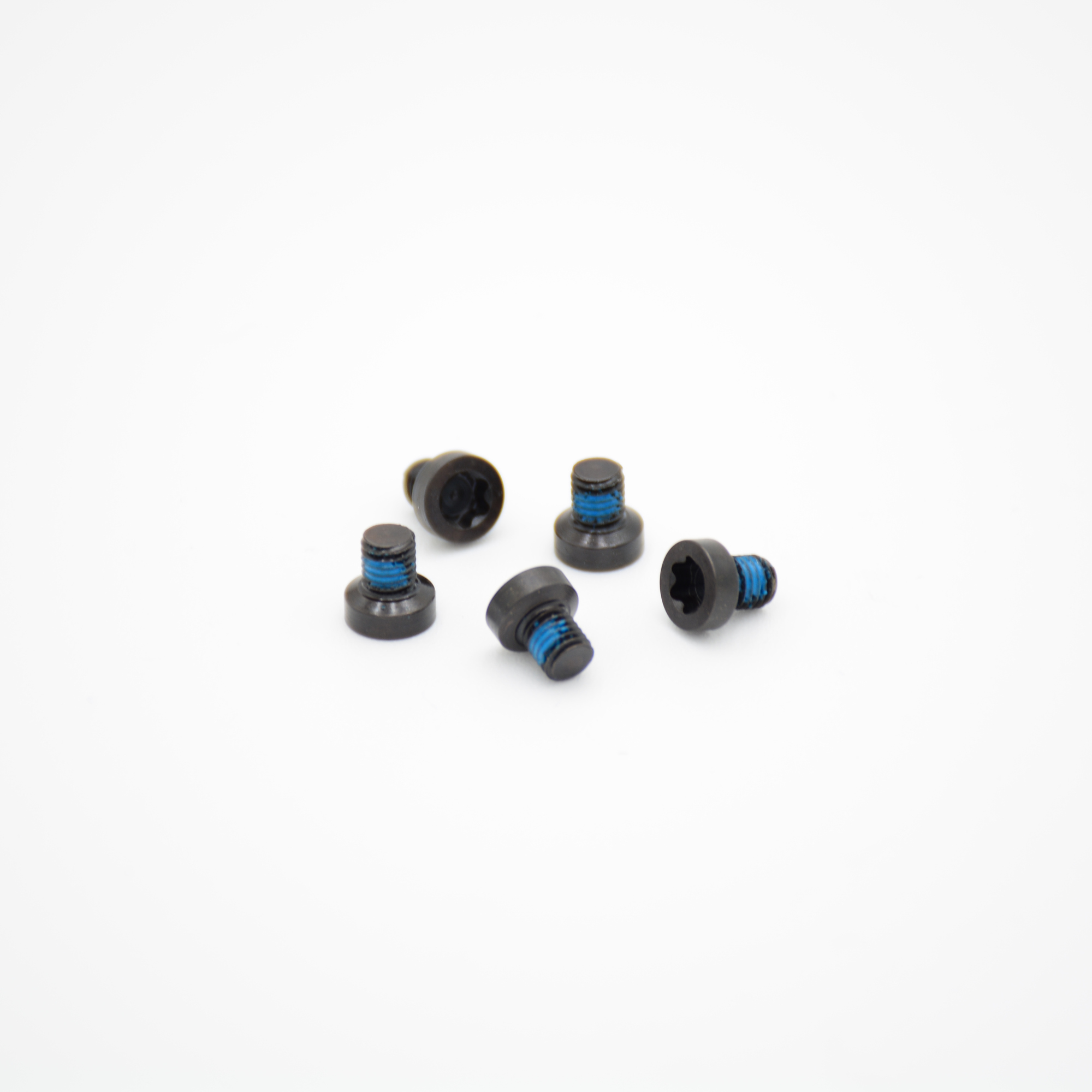 Benelli M4 Mounting Rail Screws